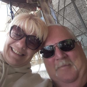 Meet your Posher, Donna